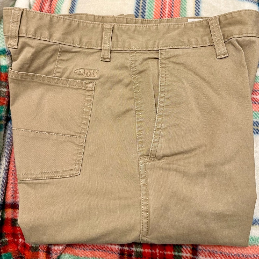 Mountain Khakis Pants 32x34